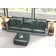 Nyrie 3-piece Modular Sofa And 1 Included Cocktail Ottoman