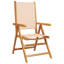 Edmunds Patio Dining Accent Chair-268311067
