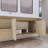 Bastri 59.06'' Single Bathroom Vanity with Acrylic Top-676120508