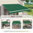 AECOJOY Manual Retraction Slope Patio Awning-96123779-110916808-60225512