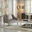 Roxbury Park Velvet Accent Chair