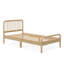Lit simple Porto-98582398