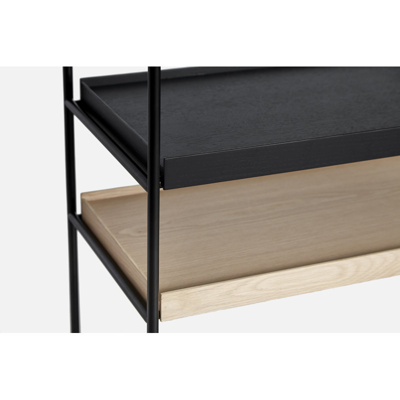 Tray Shelf (High) - Configuration 10