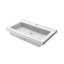 Trough Handmade Rectangular Drop-In Bathroom Sink-49281929-119024540