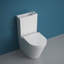 Durovin Bathrooms 3L LPF Round