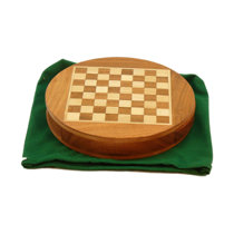 WE Games Four Player Chess Set - 4 Sets of Chess Pieces -2-4 Player Wood  Expressions, Inc.