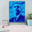 «President 1» par Abstract Graffiti-549444135