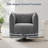 Khortny Upholstered Swivel Barrel Chair-26309118