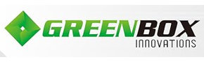Green Box Innovations Logo