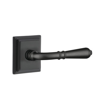 Levier de porte de passage Turino
