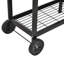 Sol 27 Outdoor 90cm W Charcoal Grill