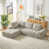 Khaki Chenille is out of stock
