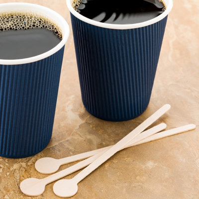 Wood Disposable Party Supplies