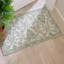 Original Indoor Doormat, Durable Absorbent Door Mats Indoor Rug, Machine Washable Low-Profile Inside Door Mat For Entryway