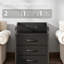 39.5cm W Bedside Table-342295714