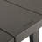 Rectangular Outdoor Folding Picnic Table