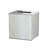 Tissue Box Cover Bathroom Tray Tumbler