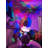 Interactive Color Lamp 7"