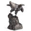Sculpture perchoir perchoir