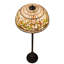 Lampe sur pied 60 po Tiffany