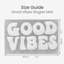 Good Vibes Slogan Bath Mat-106445150