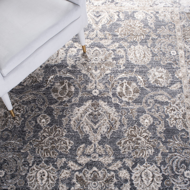 Genola 500 Performance Oriental Rug, Runner 2' x 8'