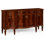 Buckingham 72.75'' W Solid Wood Sideboard