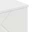 30cm Wall Mounted Bathroom Vanity Base Only-109984085