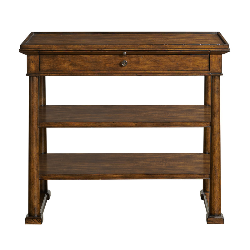 French End Table
