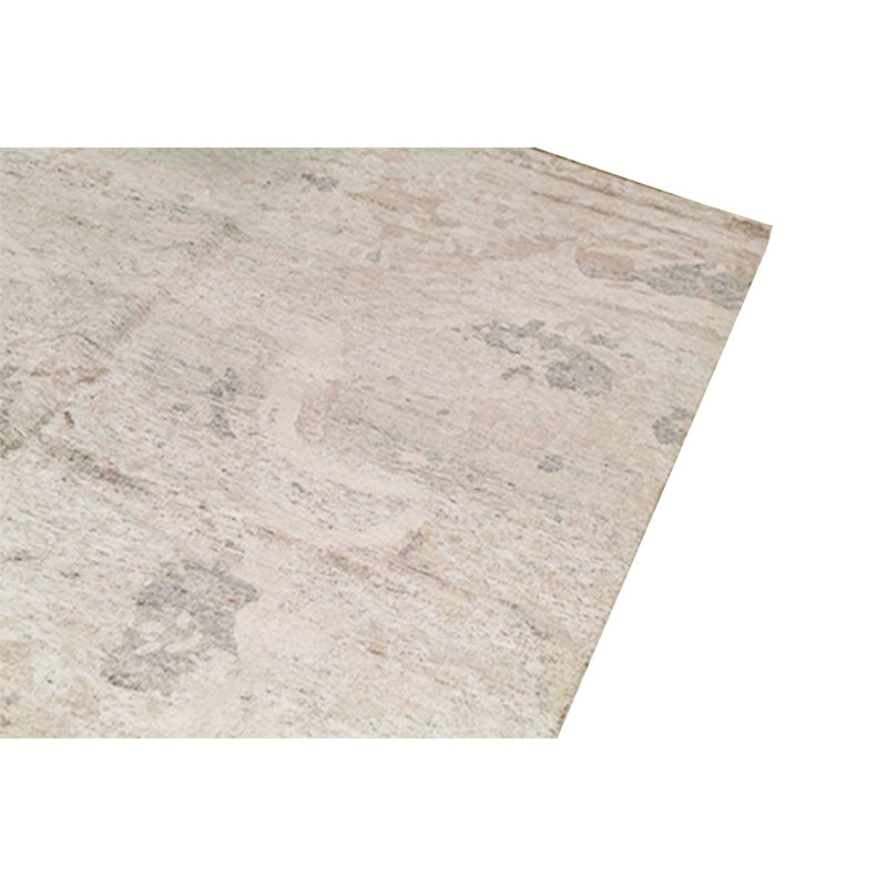 Hand Woven Area Rug