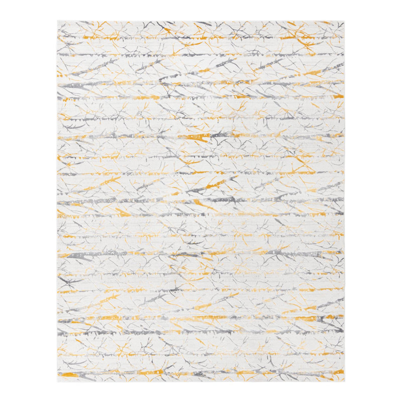 Tapis Anne Sageville, Rectangle 7 pi 10 po x 10 pi