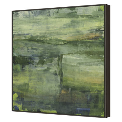 Green With Envy " Green With Envy 3 " by Maeve Harris