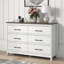 Commode 6 tiroirs Aubarta-1793970595