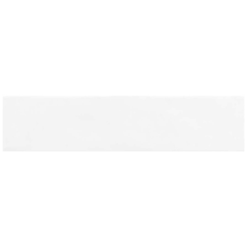 Chelsea 2" x 10" Ceramic Subway Tile, Blanco