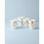 Butterfly Meadow 4-Piece Mug Set