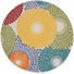 Jaune/Rouge/Bleu/Vert/Orange
