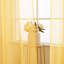 Paire de rideaux transparents avec œillets Diyon-972052049-972052050