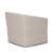 Delaplaine Upholstered Swivel Barrel Chair-903496960