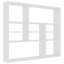 Ramus 10 Piece Wood Accent Shelf-878351602