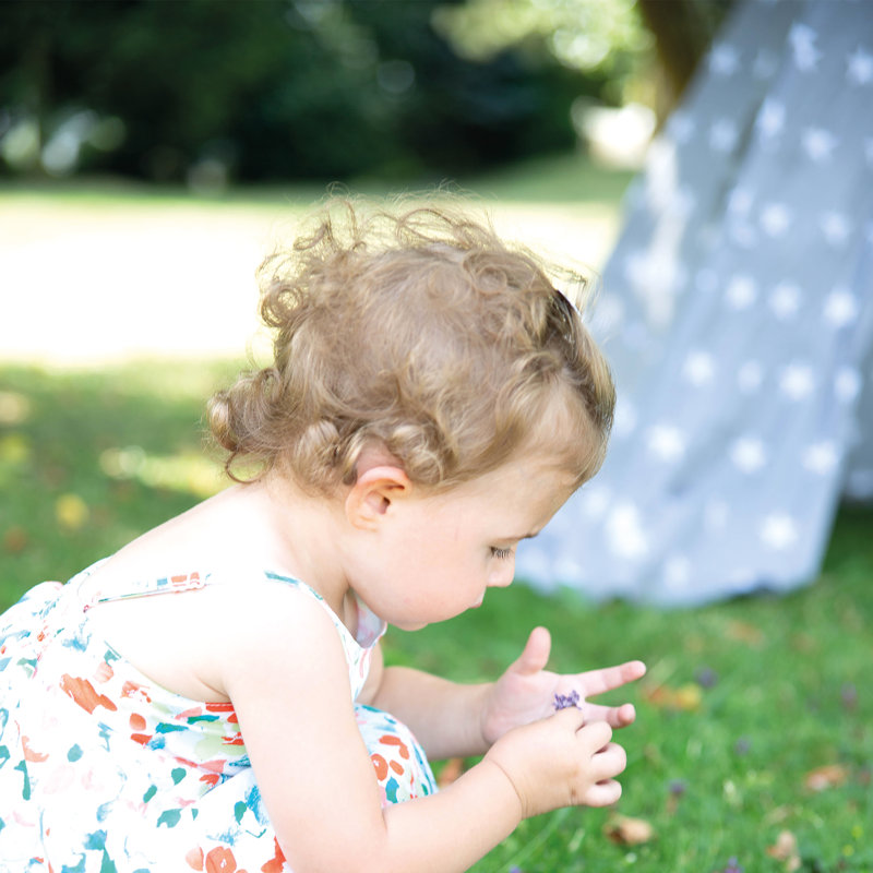 Sterne Play Tent