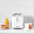 Compact Bullet Ice Cube Maker