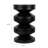 Metal Accordion Side Table-661771007