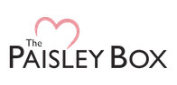 Logo The Paisley Box