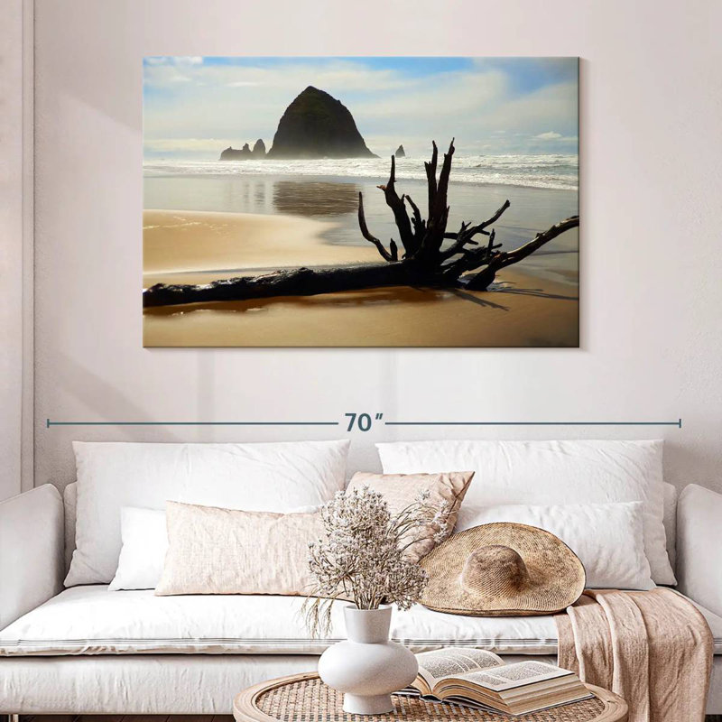 Gillard Serene Cannon Beach