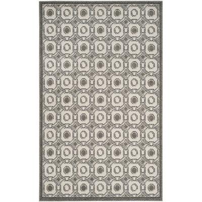 Thornbury Performance Geometric Rug