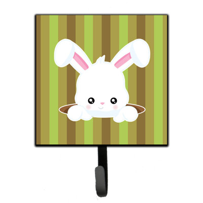 Organisateur de lapin de pâques avec crochets clés Gungnir