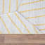 Luxueux tapis lavable à la machine, 100% polyester, 7,5 x 10,8 pieds | Hauteur des poils: 0,2 po, 1850 g / m² | Dessus en polyester recyclé, facile d'entretien, parfait pour le salon et la chambre à coucher, conception douce et durable-28181769