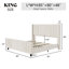 Lit plateforme tapissier Aurieona-1144553178-1144553177
