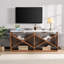 70,87 pouces Farmhouse Console Idée de cadeau-1661975916