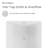 Voltaire 47" Square Freestanding Bathtub